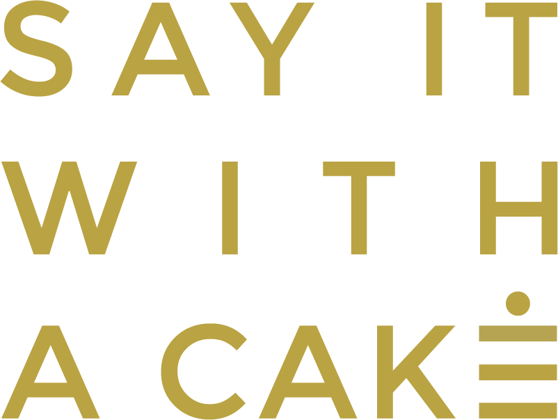 SAY IT WITH A CAKE KULTA