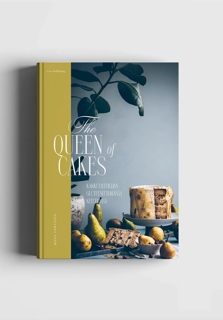 The Queen of Cakes